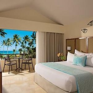 Deluxe Ocean View